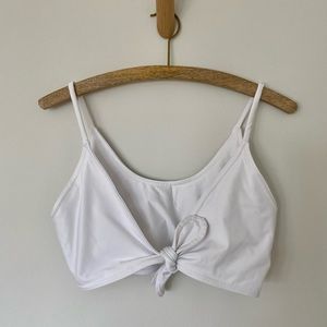 Hackwith Design House Reversible Swim Top